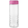 View Image 3 of 3 of DISC Treble Sports Bottle - Flat Lid