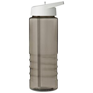 Additional Image 1 - a plastic bottle with a white lid