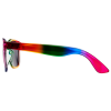View Image 3 of 5 of Sun Ray Rainbow Sunglasses