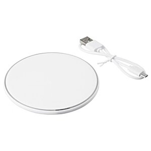 Additional Image 1 - a white circular object with a cord