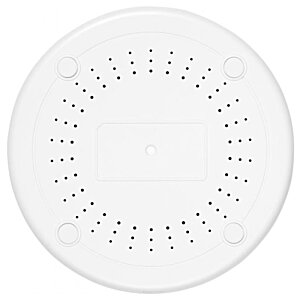 Additional Image 4 - a circular white object with dots