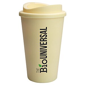 Additional Image 1 - a white coffee cup with black text
