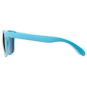 Additional Image 2 - a close-up of a pair of sunglasses