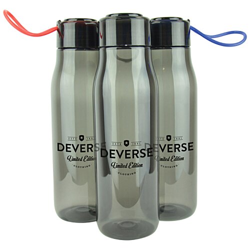 Additional Image 2 - a group of water bottles