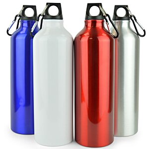 Additional Image 1 - a group of water bottles