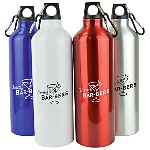 Additional Image 1 - a group of water bottles