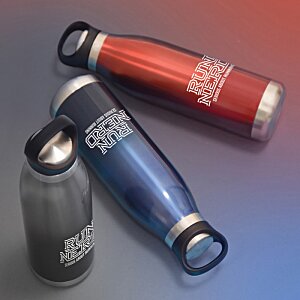 Additional Image 4 - a group of cans on a table