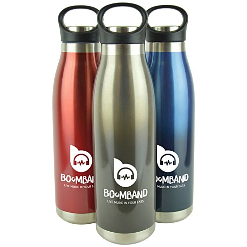 Additional Image 1 - a group of water bottles
