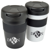 View Image 4 of 7 of Turner Vacuum Insulated Travel Mug - Engraved