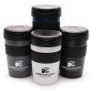 View Image 6 of 7 of Turner Vacuum Insulated Travel Mug - Engraved