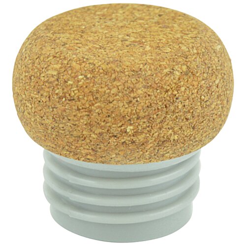 Additional Image 1 - a close up of a round object