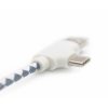 View Image 9 of 10 of Xoopar Mr Bio Charging Cable