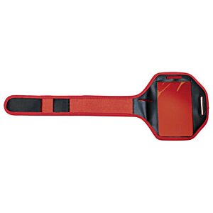 Additional Image 2 - a red and black object