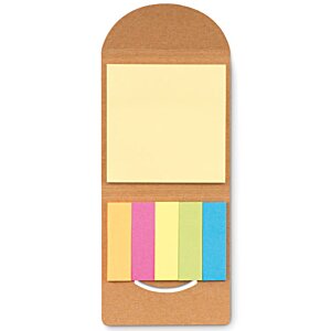 Additional Image 1 - a close-up of a post-it