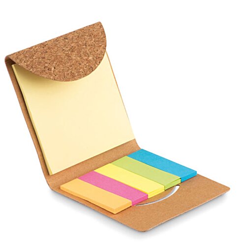 Additional Image 2 - a close-up of a post-it note