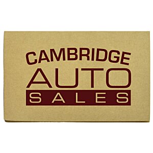 Additional Image 3 - a close up of a sign