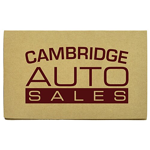 Additional Image 3 - a close up of a sign