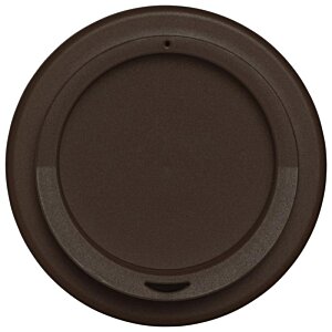 Additional Image 2 - a round black object with a white background