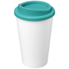 Additional Thumbnail Image 10 - a white and blue coffee cup