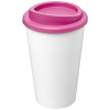 Additional Thumbnail Image 12 - a white and pink coffee cup