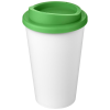 Additional Thumbnail Image 14 - a white and green coffee cup