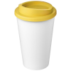 Additional Thumbnail Image 15 - a white and yellow coffee cup