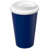 Additional Thumbnail Image 20 - a blue cup with a white lid