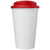 Additional Thumbnail Image 22 - a white and red coffee cup