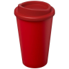 Additional Thumbnail Image 6 - a red cup with a lid