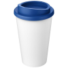 Additional Thumbnail Image 8 - a white and blue coffee cup