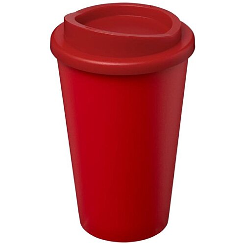 Additional Image 6 - a red cup with a lid