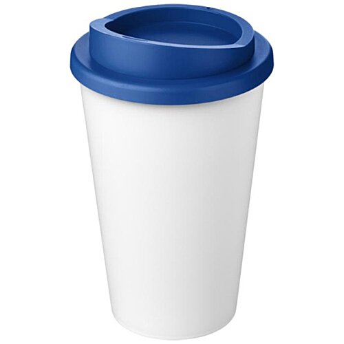 Additional Image 8 - a white and blue coffee cup