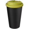 Additional Thumbnail Image 9 - a black and yellow coffee cup