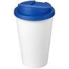 Additional Thumbnail Image 11 - a white and blue coffee cup