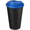 Additional Thumbnail Image 12 - a black and blue coffee cup