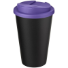 Additional Thumbnail Image 14 - a black and purple coffee cup