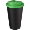 Additional Thumbnail Image 15 - a black and green coffee cup