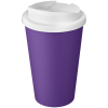 Additional Thumbnail Image 18 - a purple cup with a white lid