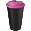 Additional Thumbnail Image 21 - a black and pink coffee cup