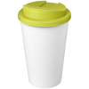 Additional Thumbnail Image 23 - a white and green coffee cup