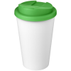 Additional Thumbnail Image 26 - a white and green coffee cup