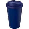 Additional Thumbnail Image 28 - a blue plastic cup with a lid