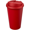 Additional Thumbnail Image 31 - a red plastic cup with a lid
