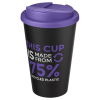 Additional Thumbnail Image 35 - a black and purple coffee cup