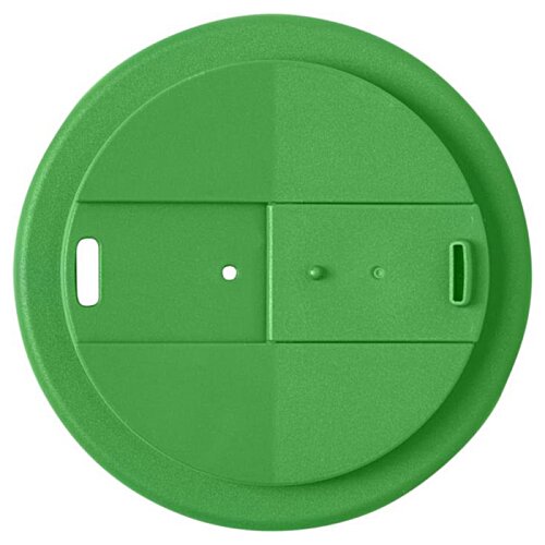 Additional Image 33 - a green lid with holes