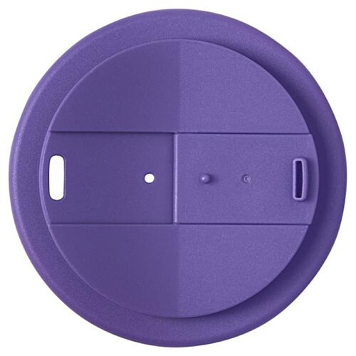 Additional Image 34 - a purple round object with holes