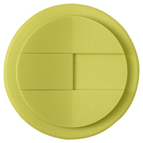 Additional Image 36 - a yellow circular object with a cross