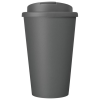 View Image 4 of 5 of Americano Eco Travel Mug - Colours - Spill Proof Lid