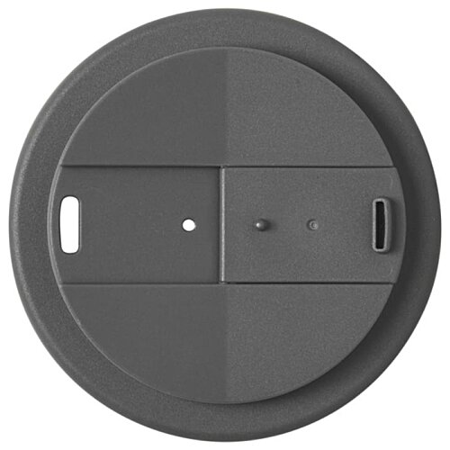 Additional Image 4 - a round black object with holes