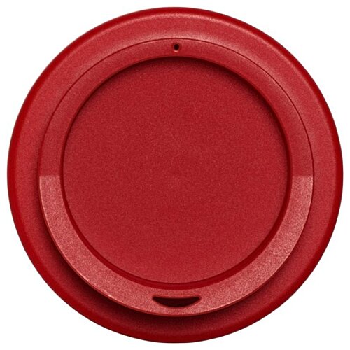 Additional Image 2 - a red circle with a hole in the middle